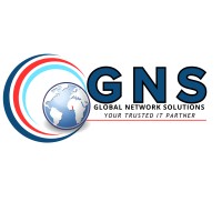 GLOBAL NETWORK SOLUTIONS (GNS) logo - Similar company to Global Network Solution Maroc