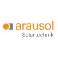 Arausol - Arau Technik GmbH logo - Similar company to Sun Directed
