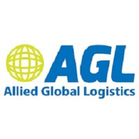 Allied Global Logistics logo - Similar company to Allied Group