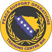 PSOTC logo - Similar company to Sentinelguard