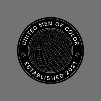 United Men of Color logo - Similar company to The Heights