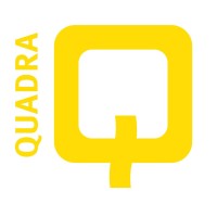 Quadra GmbH logo - Similar company to Zamcom Gmbh