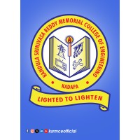 KSRM COLLEGE OF ENGINEERING logo - Similar company to Svcet Official