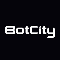 BotCity logo - Similar company to Cubi Energia