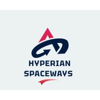HYPERIAN SPACEWAYS logo - Similar company to Sig Homeland Security
