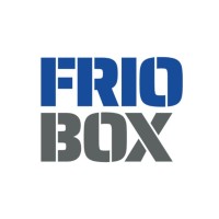 Frio Box logo - Similar company to Friobox Logistics