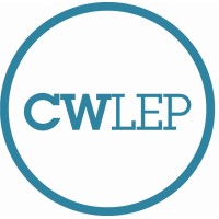 Coventry & Warwickshire Local Enterprise Partnership (CWLEP) logo - Similar company to Jeetly