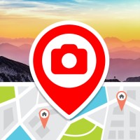 GPS Camera with Timestamp logo - Similar company to Oxyconversions