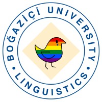 BULING - Boğaziçi University Linguistics Society logo - Similar company to Dilbilim Öğrenci Platformu
