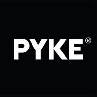 PYKE Seltzer logo - Similar company to Vertice Industries