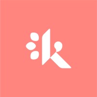 Kaind CBD logo - Similar company to Mess Studio