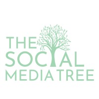 The Social Media Tree logo - Similar company to Polyphony