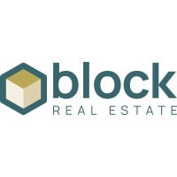 Block RE logo - Similar company to Augur Group Limited