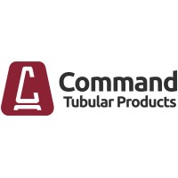 Command Tubular Products logo - Similar company to Levitated Metals