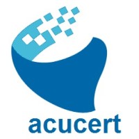 AcuCert logo - Similar company to Jtoptics L Jayani Technologies Llp