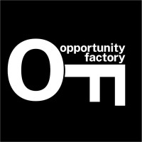 Opportunity Factory logo - Similar company to Omnia Llc