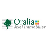 Oralia - Axel Immobilier