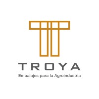 Embalajes Troya Spa logo - Similar company to Terraida