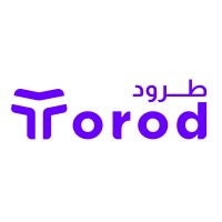 Torod | طرود logo - Similar company to Aixr