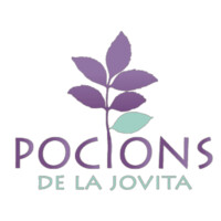 Pocions de la Jovita logo - Similar company to [Masenti]