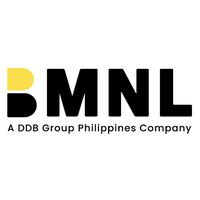 DDB MNL logo - Similar company to Veent