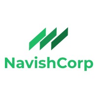 NavishCorp logo - Similar company to Traafobazaar Llp