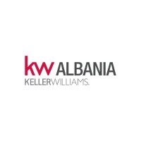Keller Williams Albania logo - Similar company to Babacasa