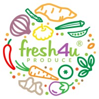 Fresh4u Produce Ltd logo - Similar company to Lmam Export
