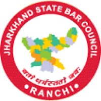 JHARKHAND STATE BAR COUNCIL logo - Similar company to Dhanbad Lab Instruments India Pvt Ltd