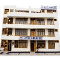 Hotel Super Suite Chimbote *** logo - Similar company to Hospital Regional Eleazar Guzmán Barrón - Chimbote