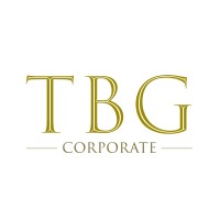TBG logo - Similar company to A Line Studio