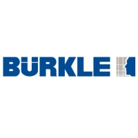 Bürkle Hungary logo - Similar company to Bravovisual