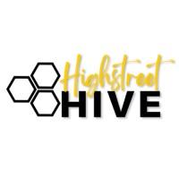 High Street Hive logo - Similar company to Hitchd