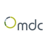 MDC Africa logo - Similar company to Bizerba Southern Africa