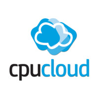 CPU Cloud logo - Similar company to Assespro-Mg