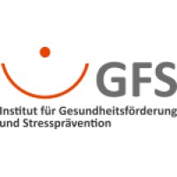 GFS - Institut für Gesundheitsförderung und Stressprävention logo - Similar company to Bgf Gesellschaft Für Betriebliche Gesundheitsförderung Mbh