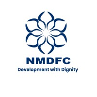 NMDFC logo - Similar company to Excel Data Services
