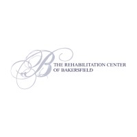 The Rehabilitation Center of Bakersfield logo - Similar company to Lookbook&Fly