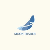 Moon Trader logo - Similar company to Moontrader