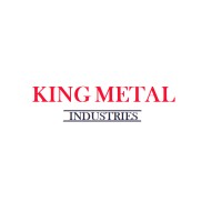 KING METAL INDUSTRIES logo - Similar company to Msrs.In