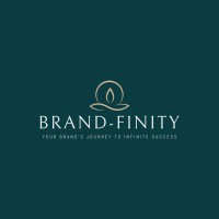 Brand-finity logo - Similar company to Brandfinity