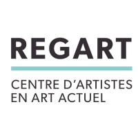 Regart, centre d'artistes en art actuel logo - Similar company to Creative Barking And Dagenham