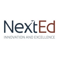 NextEd logo - Similar company to Nexted Group