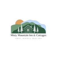 Misty Mountain Inn & Cottages logo - Similar company to Starlink Professional Development