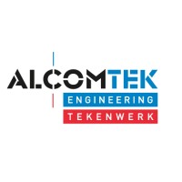 Alcomtek B.V. logo - Similar company to Burot