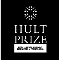 Hult Prize at UTEC logo - Similar company to Work & Health