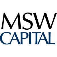 MSW CAPITAL logo - Similar company to Devas Invest