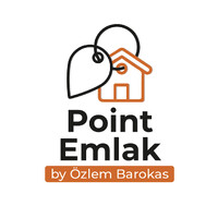 Point Emlak by Özlem Barokas