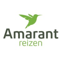 AmarantReizen logo - Similar company to Outline Travel