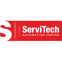 Servitech Automation Center logo - Similar company to Automatips